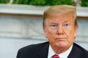 Trump (Foto: Agencia Brasil)