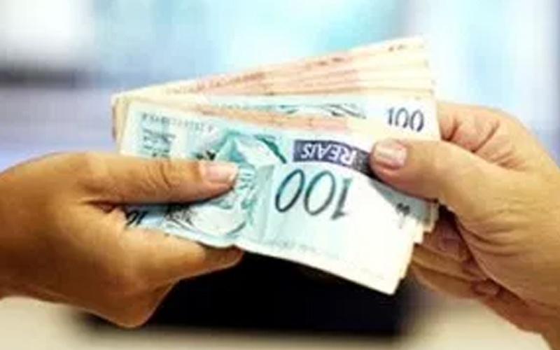 pagamento