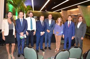 Ajuspi participa do VIII FENAESS e de debates sobre a judicialização da saúde no Brasil (Foto: -)