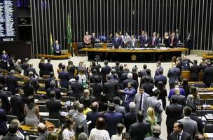 Câmara federal (Foto: Luis Macedo/Câmara dos Deputados)