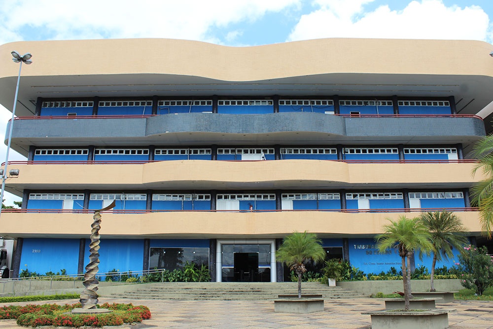 TCE