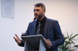 Ajuspi participa de debate do TCE-PI sobre redução da maioridade penal (Foto: -)
