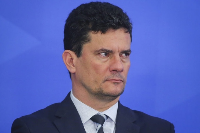 Sergio Moro