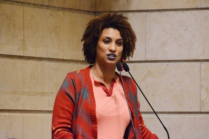 Caso Marielle