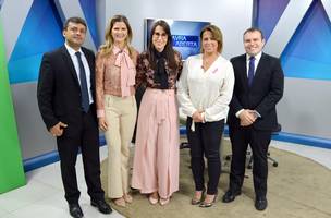 Especialistas citam quem pode pedir e pagar pensão alimentícia (Foto: -)