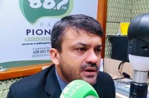 Conselheiro da Ajuspi destaca importância do debate sobre coligações proporcionais e financiamento de campanha (Foto: -)