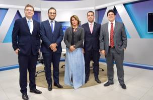 Programa da Ajuspi na TV Assembleia debate sobre importância da Regularização Fundiária (Foto: -)