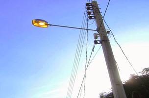 Luís Correia está sem energia elétrica por mais de 12 horas (Foto: -)