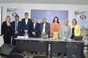 Seminário na UFPI supera expectativas e deixa legado importante para sociedade (Foto: -)