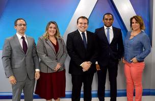 Especialistas destacam desafios para advocacia e Justiça do Trabalho na era digital (Foto: -)