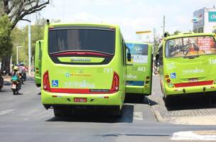 Strans vai implantar nova linha de ônibus para zona Leste (Foto: -)