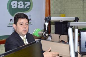 Conselheiro da Ajuspi avalia cenário da Justiça do Trabalho e dos direitos trabalhistas (Foto: -)