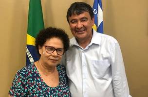 Usina de energia solar no Piauí deve iniciar operação em 2020 (Foto: -)