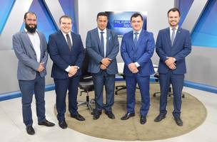 Especialistas debatem sobre prisão em segunda instância após decisão do STF (Foto: -)