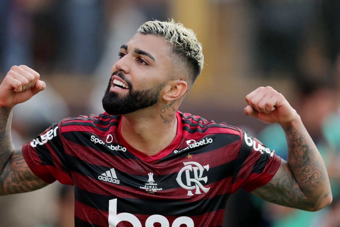 Gabigol