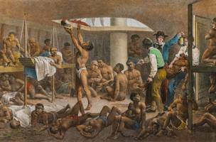 Um equívoco infeliz e hediondo sobre a escravidão no Brasil (Foto: -)