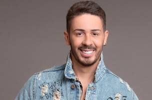 Carlinhos Maia (Foto: Foto: Divulgação)