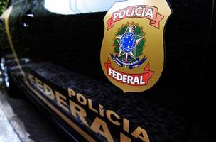 PF deflagra operação de combate a crime ambiental (Foto: -)