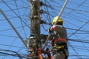 Equatorial – Corte de Energia (Foto: -)