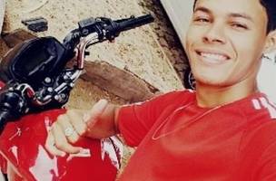 Homem reage a assalto e é assassinado a facadas no interior do Piauí (Foto: -)