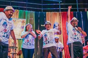 Fundação Monsenhor Chaves abre edital para concurso de músicas carnavalescas (Foto: -)