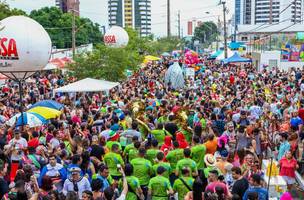 Fundação de Cultura divulga resultado dos blocos que irão compor o Carnaval de Teresina (Foto: -)