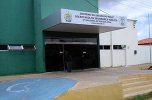 Homem é suspeito de homicídio para vingar a morte do pai (Foto: -)