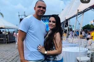 Policial militar mata esposa e suposto amante a tiros no Maranhão (Foto: -)