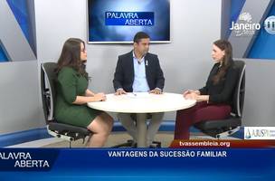 Advogadas mostram vantagens da sucessão familiar por meio de uma holding (Foto: -)