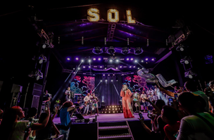 Solange Almeida lança novo single ‘O amor da minha vida sou eu’ (Foto: -)