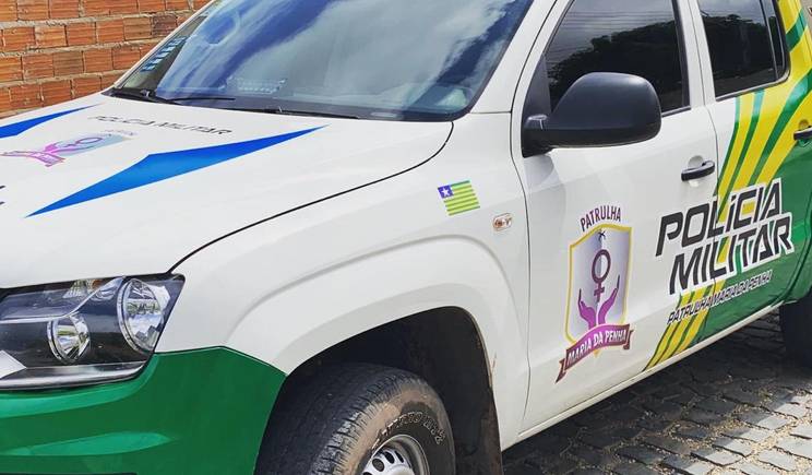 Empresário é preso preventivamente suspeito de agredir companheira em Teresina