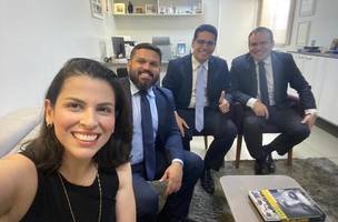 Membros da Ajuspi terão até 30% de descontos em matrículas na Faculdade Santa Teresa (Foto: -)