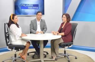 Ajuspi debate desafios e perspectivas do ensino superior juridico no Piauí (Foto: -)