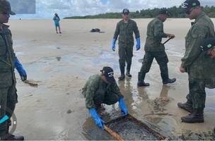 Audiência pública debaterá auxílio a pescadores afetados por derrame de óleo (Foto: -)