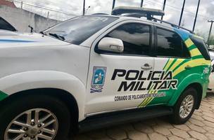 Homem de 18 anos é assassinado a facadas ao sair de festa no Piauí (Foto: -)