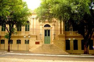 Começam hoje as inscrições para concurso de procurador e fiscal da prefeitura de Teresina (Foto: -)