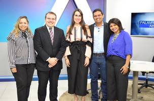 Profissionais apontam fatores jurídicos e sociais relacionados ao crime de feminicídio (Foto: -)