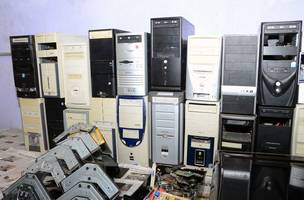 Entenda as novas regras para recolhimento de lixo eletrônico no país (Foto: -)