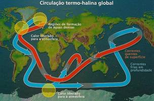 Mudanças climáticas impactarão produção de peixes e podem afetar economias (Foto: -)