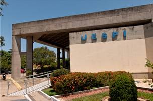 sede (Foto: Uespi)