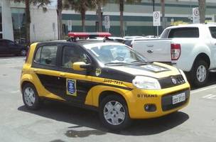 Strans disponibiliza novo número para atender a população em Teresina (Foto: -)