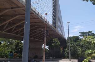 Projeto disponibiliza internet gratuita nas praças públicas de Teresina (Foto: -)