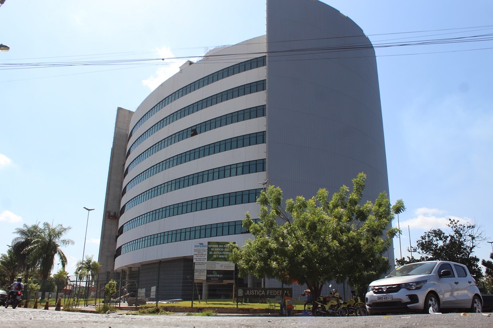Justiça Federal