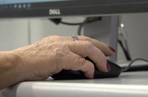 Plataforma digital beneficia idosos que utilizam serviços públicos (Foto: -)