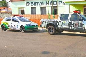 Homem é assassinado a tiros ao deixar namorada em casa no interior do Piauí (Foto: -)