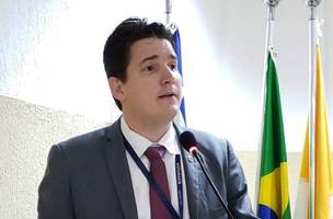 Coronavírus: Vereador propõe iniciativa que visa doações de cestas básicas e medicamentos (Foto: -)