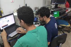 Pesquisadores piauienses desenvolvem adaptação de ventiladores mecânicos para até quatro pacientes (Foto: -)