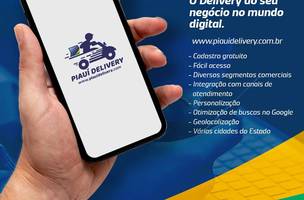 Para estimular comércio, Governo e lojistas lançam Piauí Delivery; saiba como usar! (Foto: -)