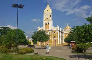 Prefeitura de Floriano antecipa dois feriados municipais em combate ao coronavírus (Foto: -)