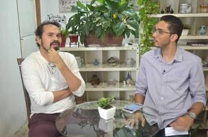 Caçando Conversa estreia blog no Portal AZ; conheça o projeto! (Foto: -)